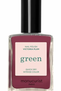 Vernis Green