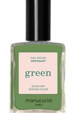 Vernis Green