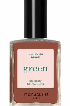 Vernis Green