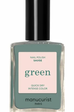 Vernis Green