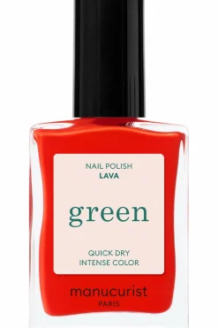 Vernis Green