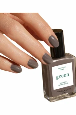 Vernis Green