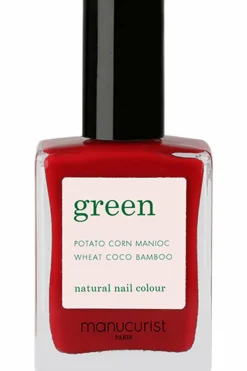 Vernis Green