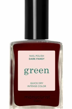 Vernis Green