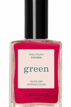 Vernis Green