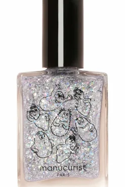 Vernis Green Collection Barbapapa