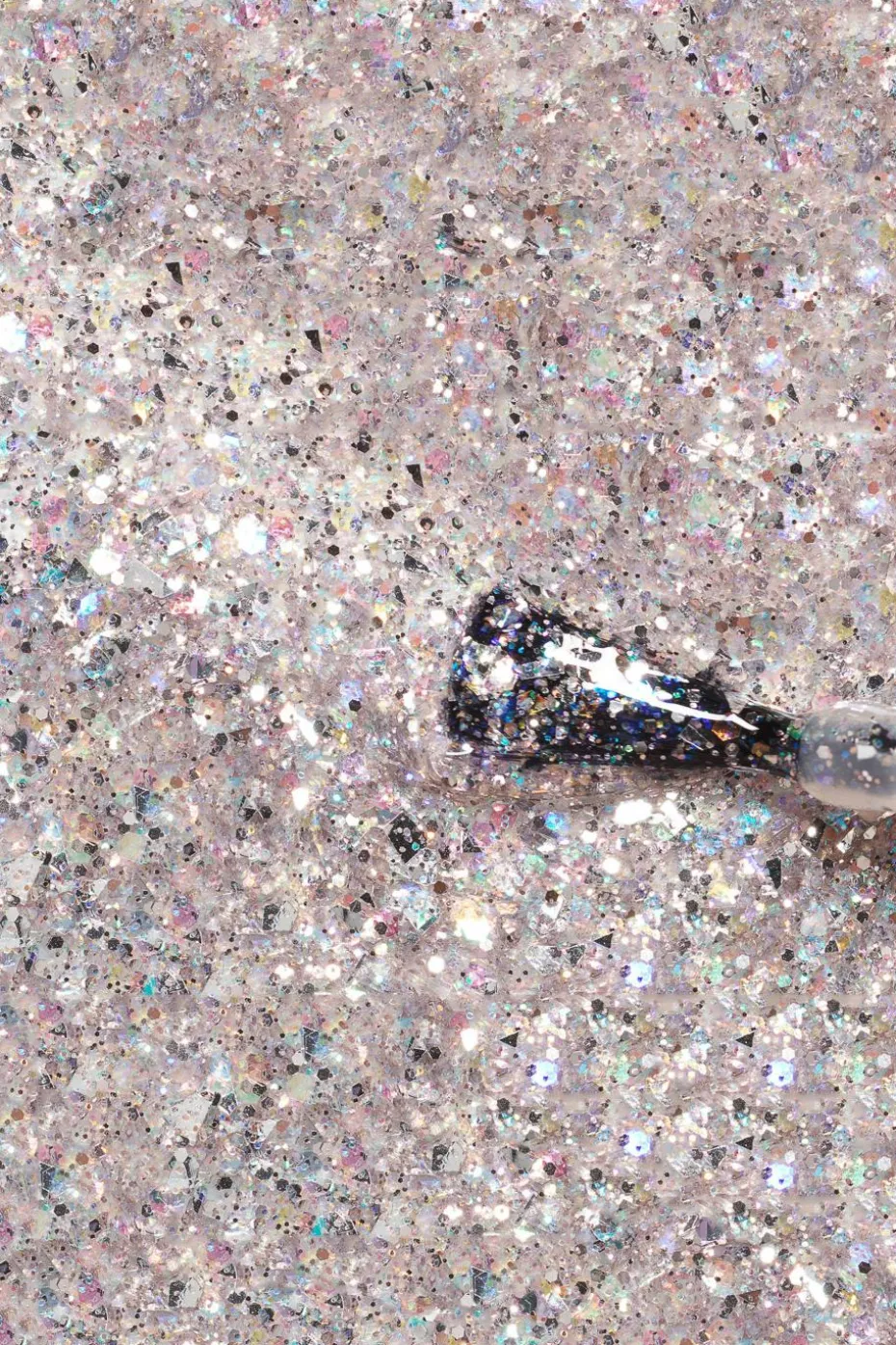 Vernis Green Collection Barbapapa