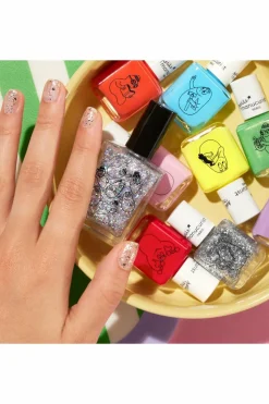 Vernis Green Collection Barbapapa