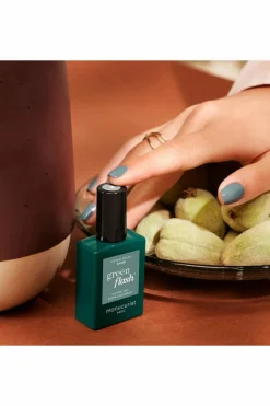 Vernis Green Flash Collection Au Souk