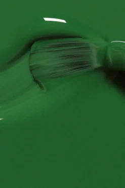 Vernis Green Flash Collection Space Odyssey