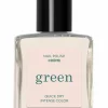 Vernis green Les blancs, naturels & beiges