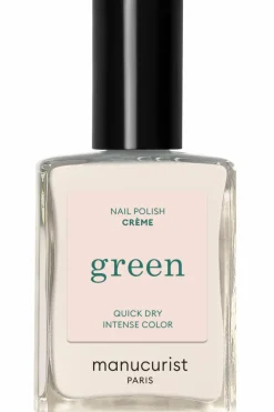 Vernis green Les blancs, naturels & beiges