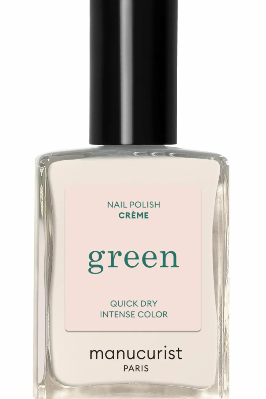 Vernis green Les blancs, naturels & beiges