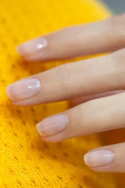 Vernis green Les blancs, naturels & beiges