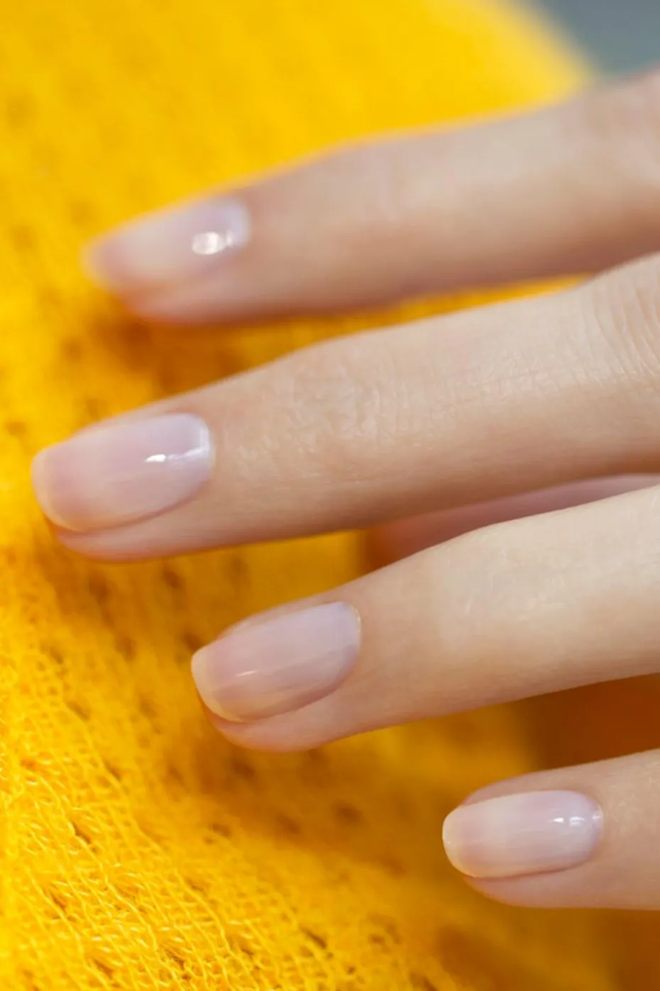 Vernis green Les blancs, naturels & beiges