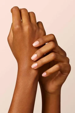 Vernis green Les blancs, naturels & beiges