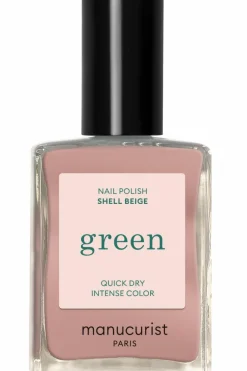 Vernis green Les blancs, naturels & beiges