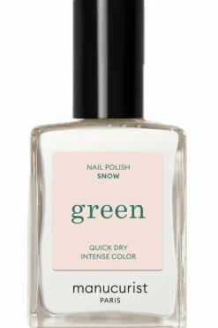 Vernis green Les blancs, naturels & beiges