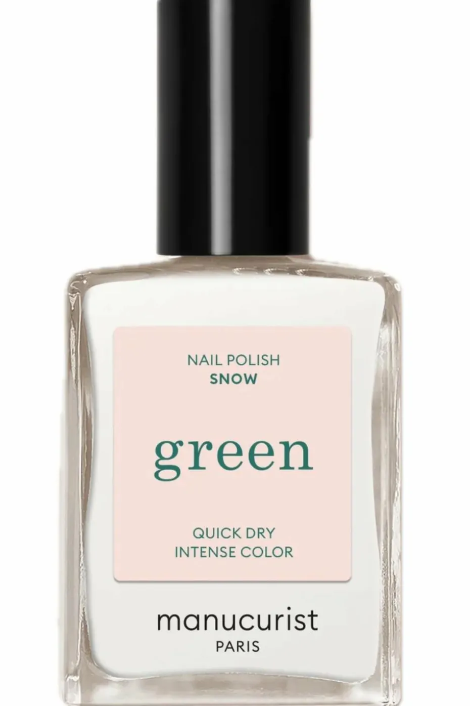 Vernis green Les blancs, naturels & beiges