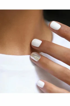 Vernis green Les blancs, naturels & beiges