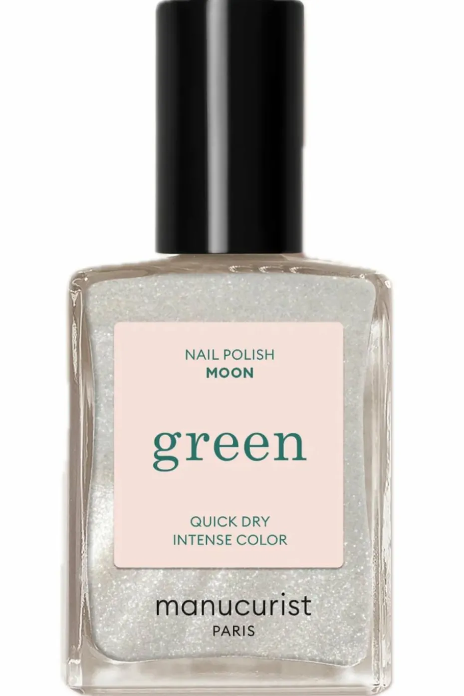 Vernis green Les blancs, naturels & beiges