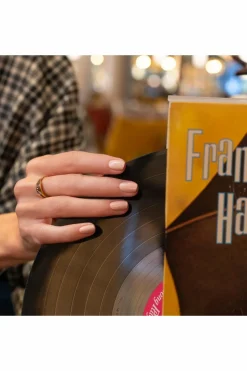 Vernis green Les blancs, naturels & beiges