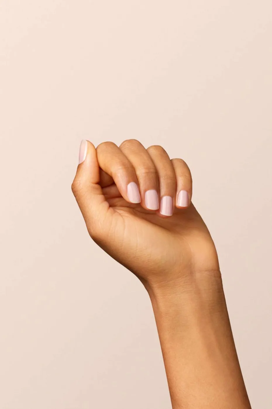 Vernis green Les blancs, naturels & beiges