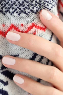 Vernis green Les blancs, naturels & beiges