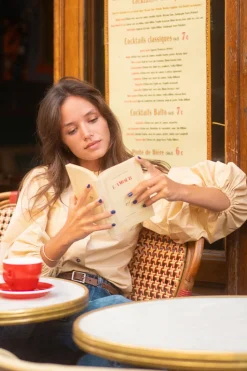 Vernis Green Les bleus