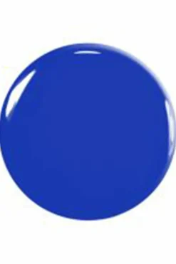 Vernis Green Les bleus