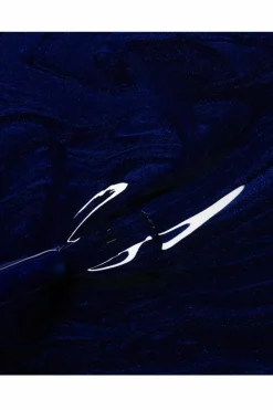 Vernis Green Les bleus