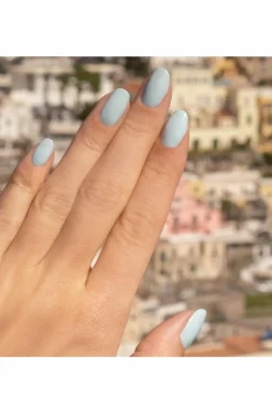 Vernis Green Les bleus