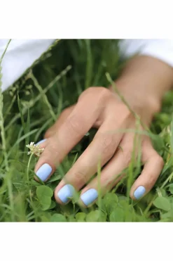 Vernis Green Les bleus