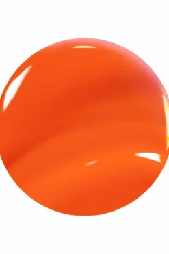 Vernis green Les jaunes et orange