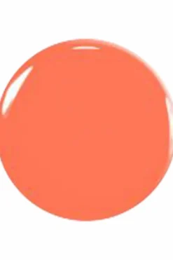 Vernis green Les jaunes et orange