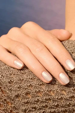 Vernis green Les jaunes et orange