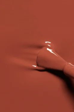 Vernis green Les jaunes et orange