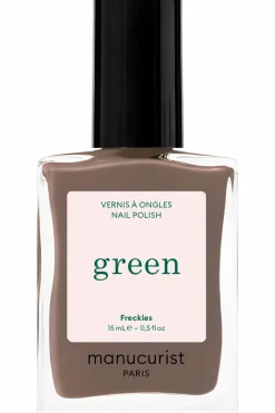 Vernis Green Les marrons, gris et noirs