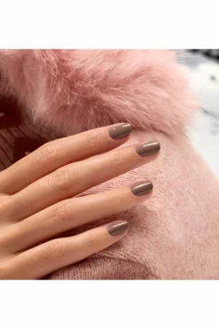 Vernis Green Les marrons, gris et noirs