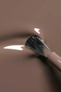 Vernis Green Les marrons, gris et noirs