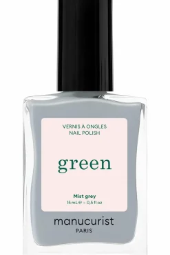 Vernis Green Les marrons, gris et noirs