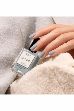 Vernis Green Les marrons, gris et noirs