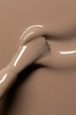 Vernis Green Les marrons, gris et noirs