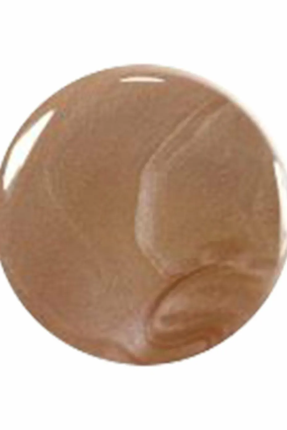 Vernis green Les paillettés