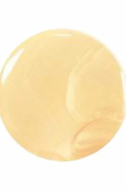 Vernis green Les paillettés