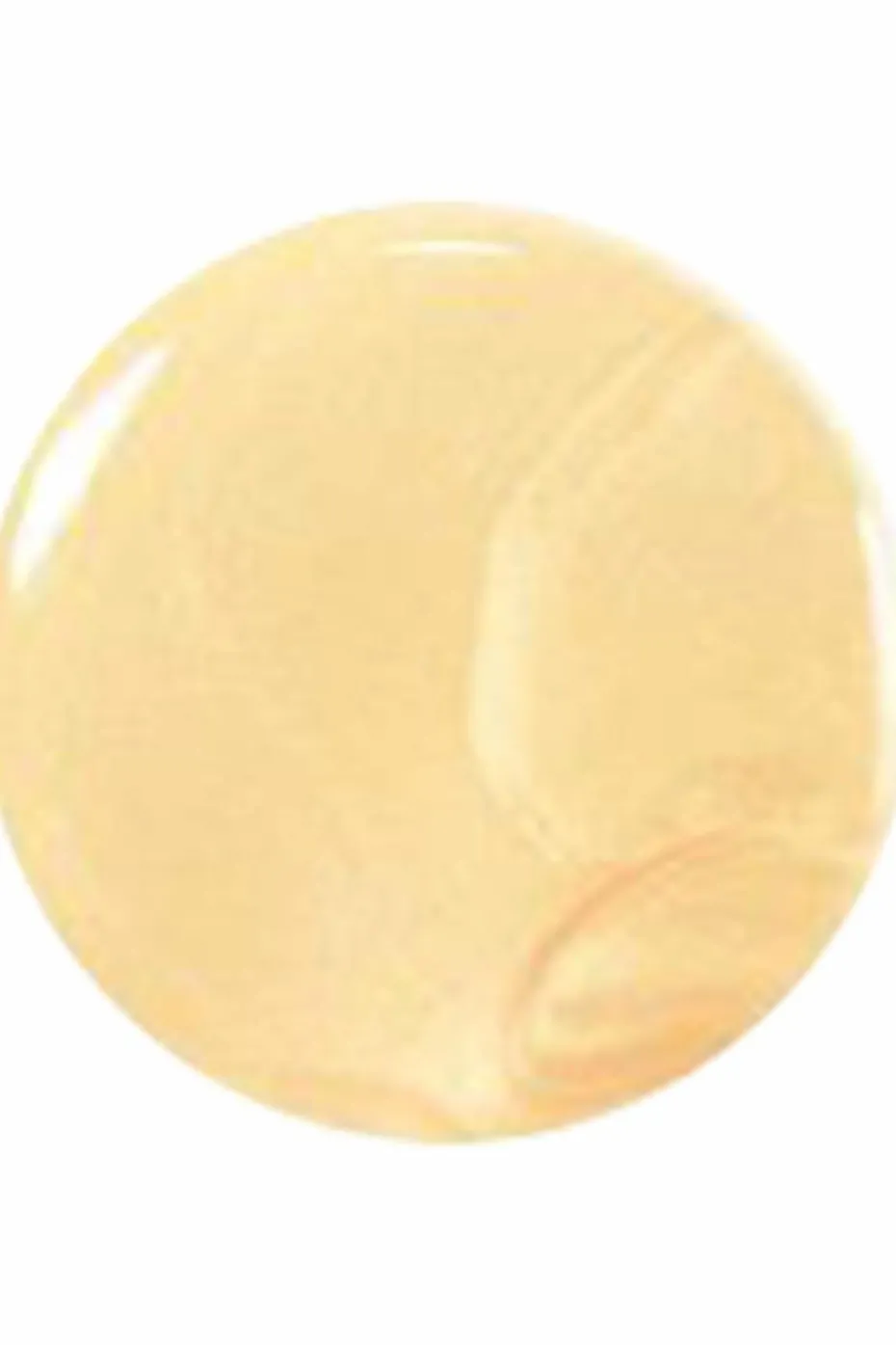 Vernis green Les paillettés