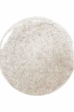 Vernis green Les paillettés