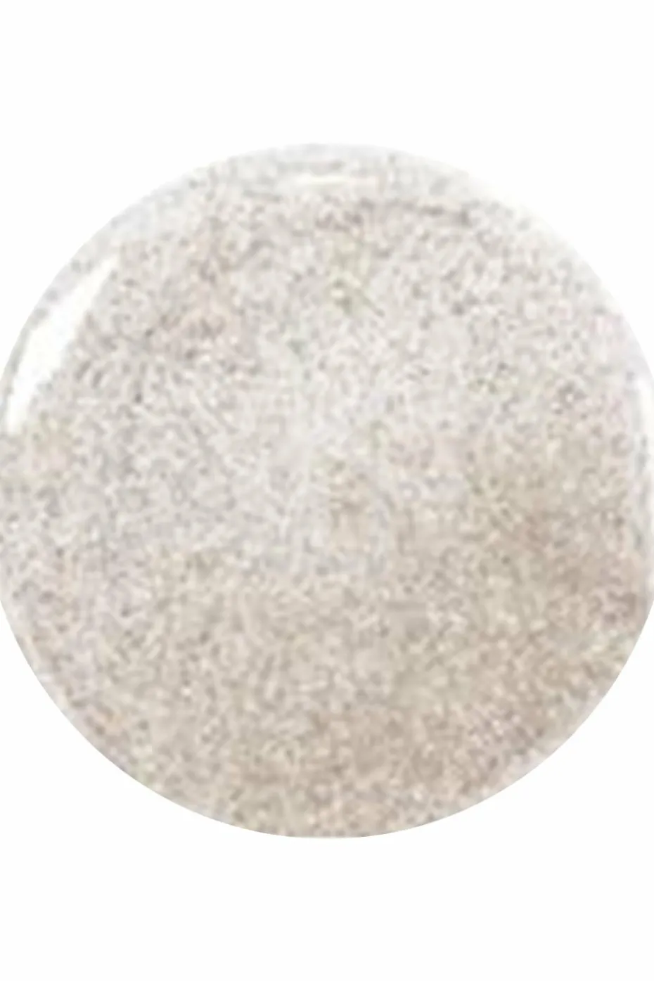 Vernis green Les paillettés