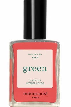 Vernis green Les roses