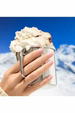 Vernis green Les roses